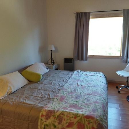 Ferienwohnung La Casa De Pato San Martín de los Andes Exterior foto
