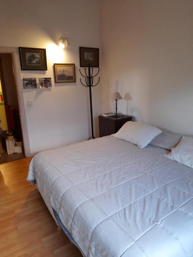 Ferienwohnung La Casa De Pato San Martín de los Andes Exterior foto