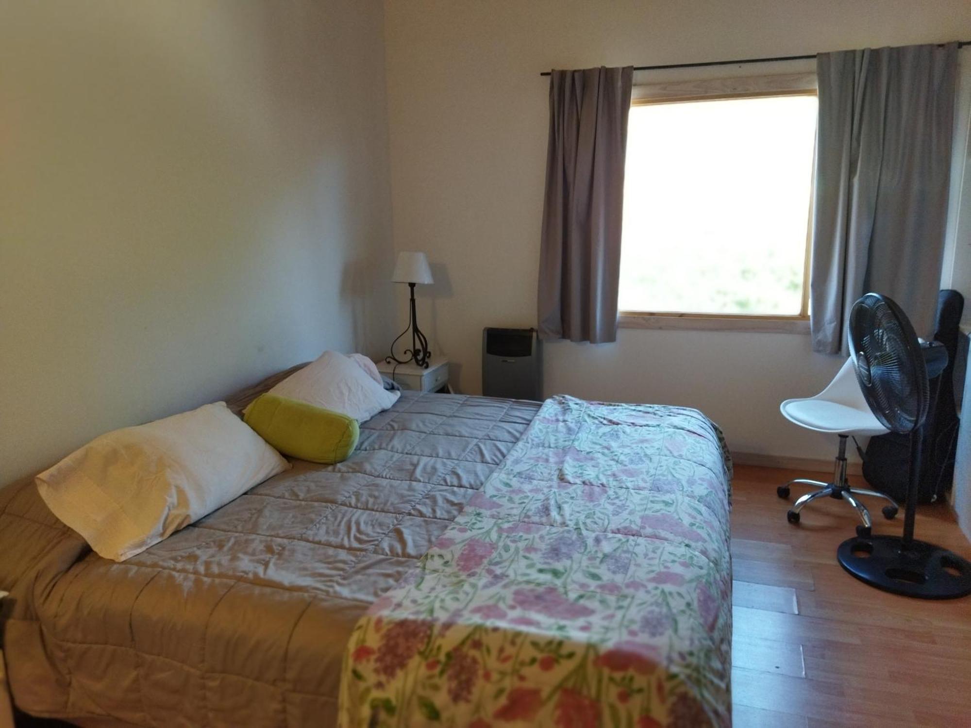 Ferienwohnung La Casa De Pato San Martín de los Andes Exterior foto